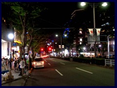 Shibuya by night 32